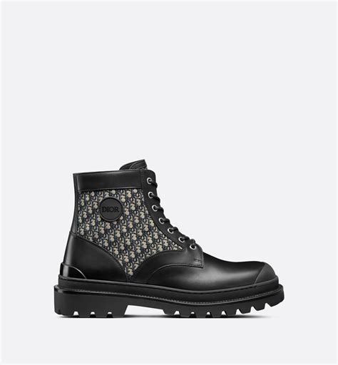 dior boots 7.5|D.